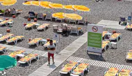 Antalya sahillerinde sigara içmek artık yasak