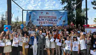 İzmirli öğrenciler bilim projelerini görücüye çıkardı