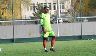 Kayseri amatör futbolunun emektarı eldivenlerini astı