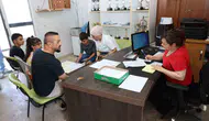 Akdenizli çocuklar için yaz spor dönemi başlıyor
