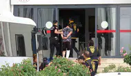 Malatya’da Aysel Yıldırım cinayeti soruşturmasında 5 kişi adliyeye çıkarıldı
