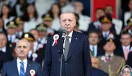 Erdoğan’dan emniyet teşkilatına net mesaj