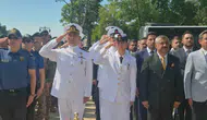 Jandarma teşkilatı Tekirdağ'da 187'nci yılını coşkuyla kutladı