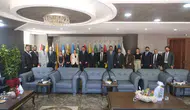 Eskişehir iş dünyası ve esnaf güçlerini birleştiriyor