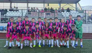 4 Eylülspor U12 liginde yarı finale yükseldi
