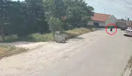 Kırıkkale'de geri manevra yapan kamyon yaşlı kadının ölümüne neden oldu?