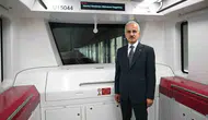Halkalı Havalimanı metro hattı yarın açılıyor