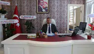 Ayvalık Kaymakamı değişti yeni isim Ömer Çimşit oldu