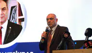 Eskişehirli girişimciler yatırımcılarla masaya oturdu