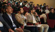 Karabük Üniversitesi öğrencileri çektikleri kısa filmleri beyaz perdeye taşıdı