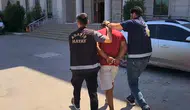 Kırıkhan’da uyuşturucu suçlusu yakayı ele verdi