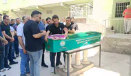 Mezuniyet hayali kuran üniversiteli Zehra son yolculuğuna uğurlandı