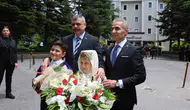 Bakan Çiftçi Nevşehir mesaisine başladı