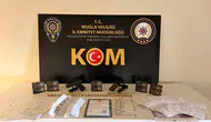 Yatırım vaadiyle 142 milyon liralık vurgun yapan şebekeye operasyon