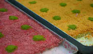 Gaziantep’te soğuk baklava devri bitti mi?