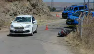 Kilis'te trafikte yol verme kavgası kanlı bitti