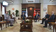 İstanbul NATO Zirvesi öncesi kritik görüşme