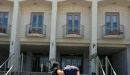 Bodrum'da zehir tacirine operasyon düzenlendi