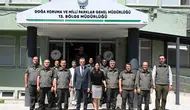 Erzurum’da kuralları çiğneyen avcılara ağır fatura