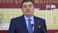 CHP’de kurultay tartışması Zeynel Emre’den yönetime sert tepki