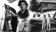 Gökyüzüne adını yazdıran Türk kadını Almanya sahnesinde