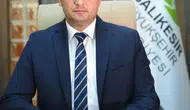 Balıkesir Büyükşehir Belediyesi'nde kritik birim değişikliği