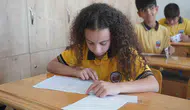 Şırnaklı öğrenciler yaz tatiline merhaba dedi