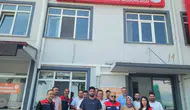 Eğirdir’de bilinçli meyvecilik için yeni sertifikalar verildi