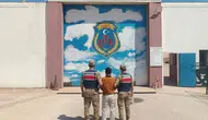Nizip'te 17 yıl hapis cezası olan suçlu yakalandı