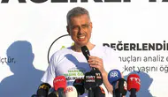 Beden yaşınızı genç tutun Hareket yaşınızı öğrenin