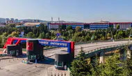 Karabük Üniversitesi dünya sıralamasında hızla yükseliyor