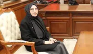 Düzce mülki idaresinde görev değişimi yaşandı