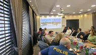 Marmaris ormanları için 2026 yangın planı hazırlandı