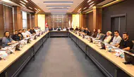Elazığlı elektrik mühendisleri sektördeki darboğazları çözmek için toplandı