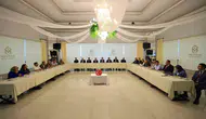 Muğla eğitiminde yeni dönem planları masaya yatırıldı