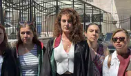 Deniz Oktay cinayetinde katile ağırlaştırılmış müebbet hapis cezası