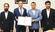 Bayburt’un geçmişi Ferruhşad Bey kitabıyla gün yüzüne çıkıyor