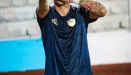 Erzurumspor'da Benhur Keser dönemi sona erdi