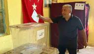 Aydın’da yedi mahalle yeni muhtarını seçmek için sandık başında
