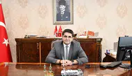 Eğirdir’in yeni kaymakamı belli oldu