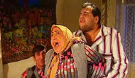 İlyas İlbey hastaneye kaldırıldı