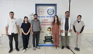 İdil’de sağlık hizmeti hastaların ayağına taşındı