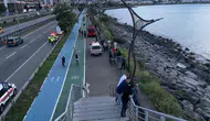 Giresun sahilinde cansız bedeni bulunan polis memuruyla ilgili acı detaylar