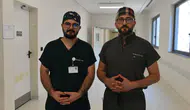 12'nci kattan düşen küçük Ecrin hayata tutunmayı başardı