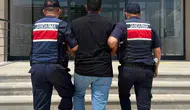 Kırıkkale jandarması firari iki suçluyu yakaladı