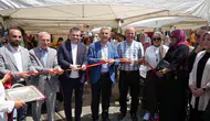 Samsunlu kadınların el emeği ürünleri kazanca dönüştü