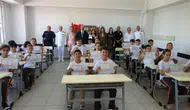 Çanakkale’de eğitim yılı sona erdi 80 bin öğrenci tatile çıktı