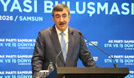 Cevdet Yılmaz Türkiye’nin son 6 yıllık ekonomik karnesini açıkladı