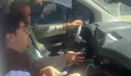 Elazığ’da sınav telaşını belediye ekipleri sonlandırdı