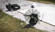 ASELSAN mini dronları gökyüzünde avlayan sistemini test etti